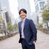 Kazuho Ito, representative of Kitostack Inc.